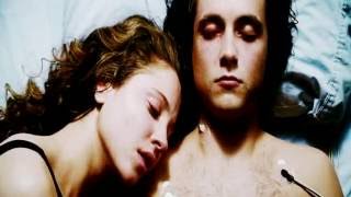 [The Invisible] Nick &amp; Annie - Justin Chatwin and Margarita Levieva