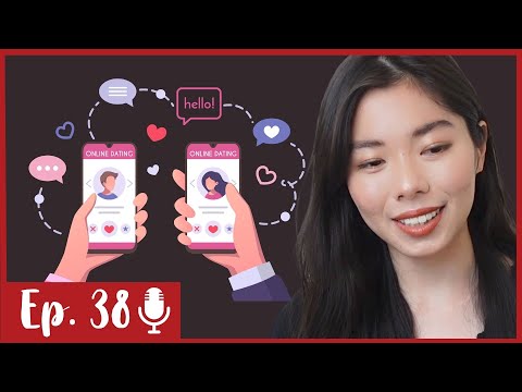 PODCAST | BẠN CÓ SỬ DỤNG APP HẸN HÒ?