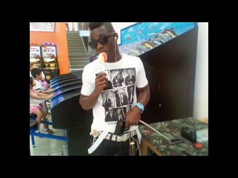 ELI.G F.O.B-MAGIC.wmv