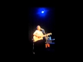 Kina Grannis Be My Valentine live at UCSD 