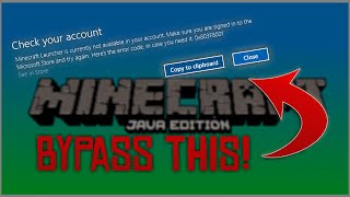 Install Minecraft Launcher WITHOUT signing into Microsoft!