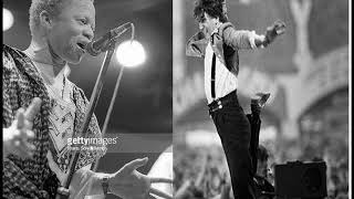 Salif Keita - Pars (Une chanson de Jacques Higelin)