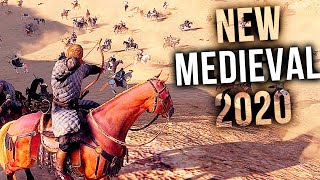 Download lagu Top 10 NEW Medieval Games of 2020 mp3