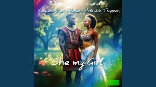 Download lagu She My Girl mp3 Download lagu She My Girl mp3