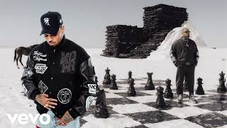 Chris Brown ft. August Alsina_ Lucky Daye - She a bad girl #lyrics 