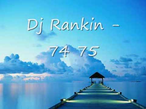 Dj Rankin - 74 75