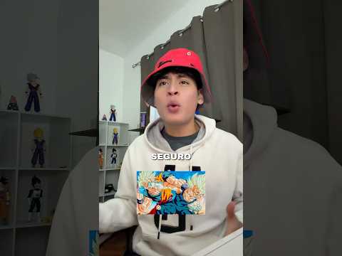 Mi hijo pregunta por Dragon Ball a mi mamá! #dragonball #dragonballz #dragonballsuper #dbz #dbs