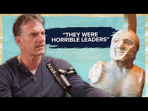 Were Spartans Really That Great?