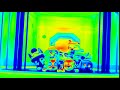 Paw Patrol The Pups Winter Wonder Show Colorful