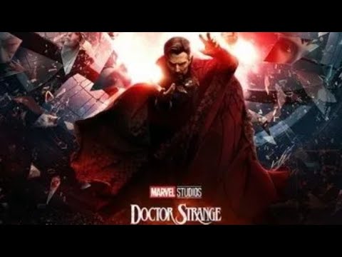 Dr strange dub movie 2022