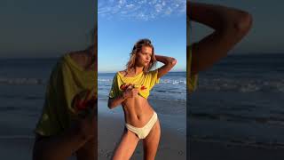 Amazing sunset today in malibu #tiktok #amazing