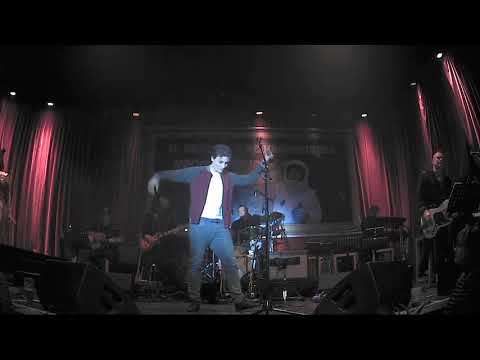 11. Dresdner Neujahrssingen -  Phantom Planet "California" mit Konrad Klups