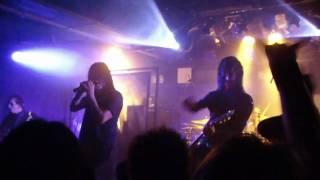 &quot;THE FUEL IGNITES&quot; -DEATHSTARS- *LIVE HD* NORWICH WATERFRONT 20/4/09
