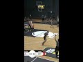 Filip Brankovic (17 points) Highlights vs. Zeeuw & Zeeuw Feyenoord Basketball