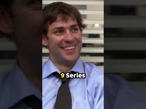 The Office Had This Many That's What She Said Jokes