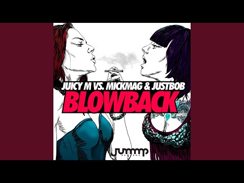 Blowback (Original Mix)