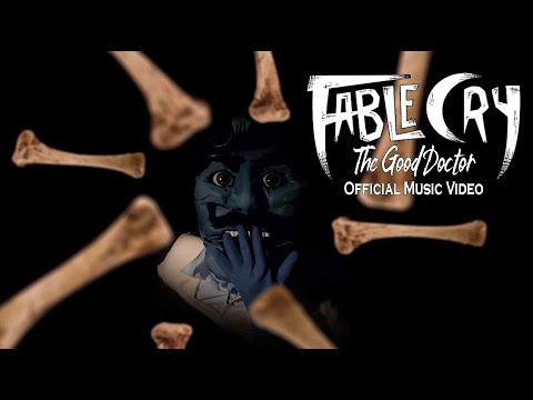 Fable Cry - The Good Doctor (Official Video)