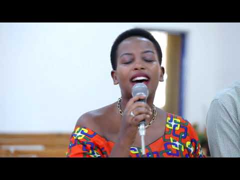 IMVUGO YIWE Covered BINTU & MUTEBUTSI