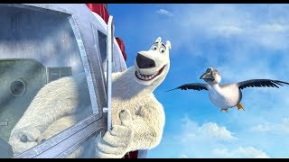 Норм и Несокрушимые: Большое путешествие - Мультфильм 2019 - трейлер