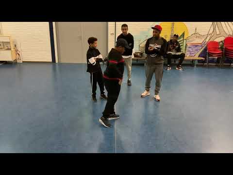 Westside Productions - Lexy Montana