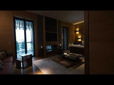 THE CHEDI ANDERMATT