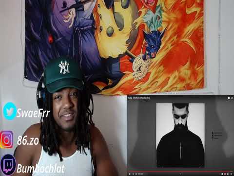 Miyagi- Marlboro Reaction