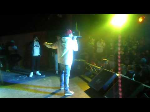 Mc Lee SP Ao Vivo Maresias Club Taipas 24/07/2014