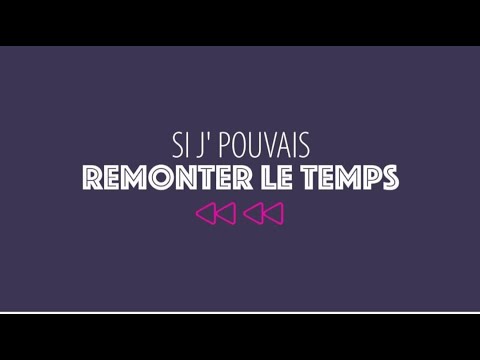 Richy Jay - Remonter Le Temps ft Jeff Prosper [Version Lyrics]