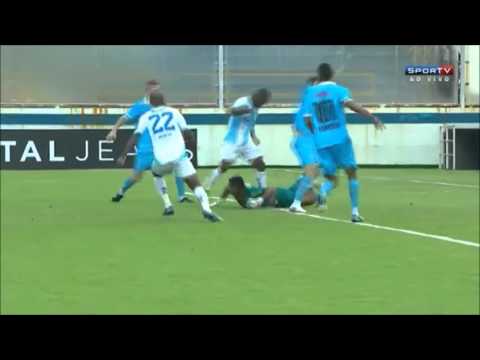 Brasileiro Série C 2014 - Final - 1° Jogo - Macaé 1 x 1 Paysandu