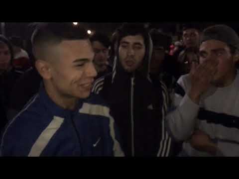 Lat Cap vs Cutre vs Raas |8vos |Fecha 13 31/08 | Tosca Free