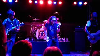 Main Offender by Lynch Mob