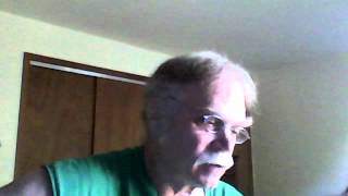 Cover Theres The Chair Hank Snow