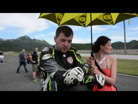 Grobnik 18.06.2016. SBK Race1