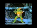 Teenage Mutant Ninja Turtles Opening 1987 ...