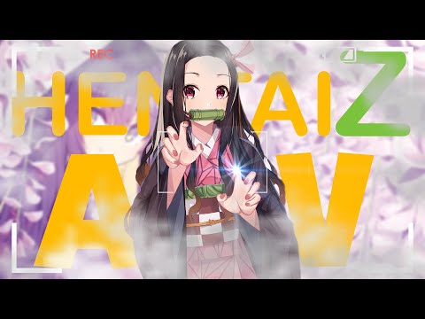 「AMV」SH4RD - A-T