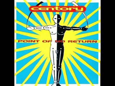 Centory feat.Turbo B-Point Of No Return