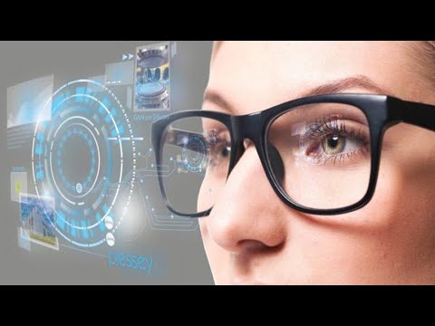 The Best Smart Glasses
