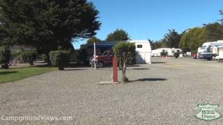 Sunset Harbor RV Park Video