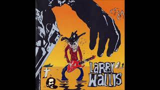 Larry Wallis - Forgotten Night (Saturday Mix)