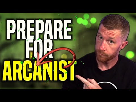 15 ESSENTIAL Tips to Prepare for the New Arcanist Class in ESO Necrom