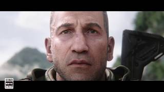 Tom Clancy's Ghost Recon: Breakpoint video 2