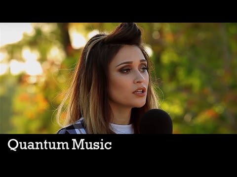 Irina Rimes - Uncover | Quantum Session