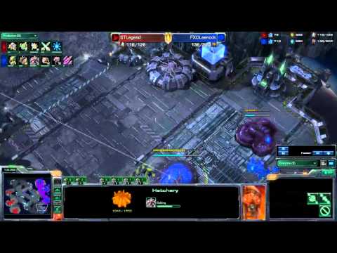 Attero's IPL Application Parting vs Leenock PvZ