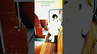 Music video thumbnail preview for ZARD 眠り by ZARD