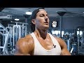 BODYBUILDING MOTIVATION - THE MAN THAT I'VE BECOME