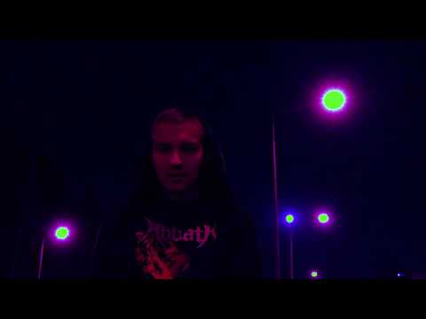 dreamcalm - nystagmus (official video)