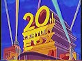20th Century Fox 20th Century Studios 1963 VHS