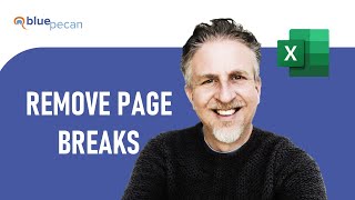 How to Remove Page Breaks In Excel | Remove (or Move) Automatic Page Breaks and Manual Page Breaks