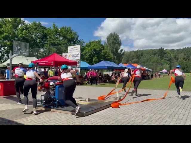 Fire Sport