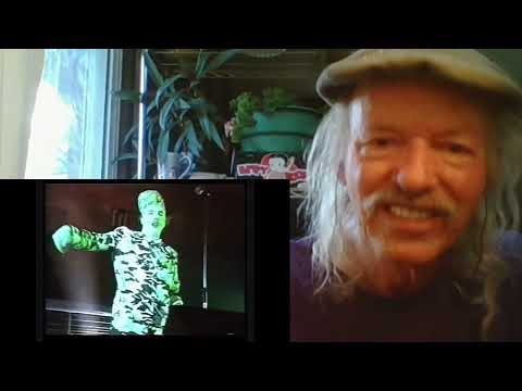 TISM  (He'll Never Be An) Ol' Man River(live)  REACTION